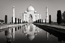 Monuments